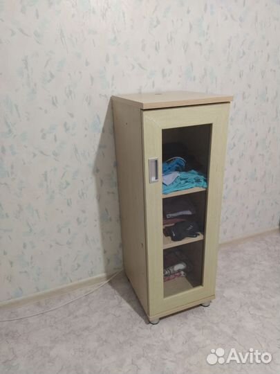 Мини шкаф для одежды
