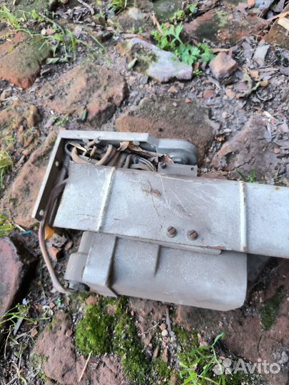 Видеокамера рубеж