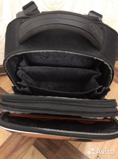 Рюкзак школьный hummingbird