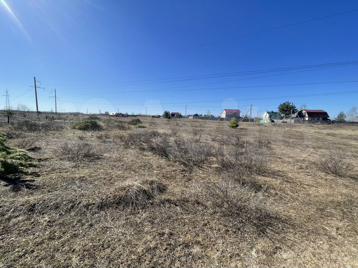 Участок 21 сот. (ИЖС)