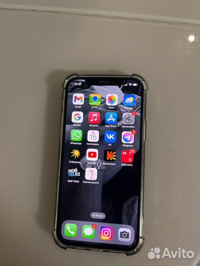 iPhone 12 Pro, 128 ГБ