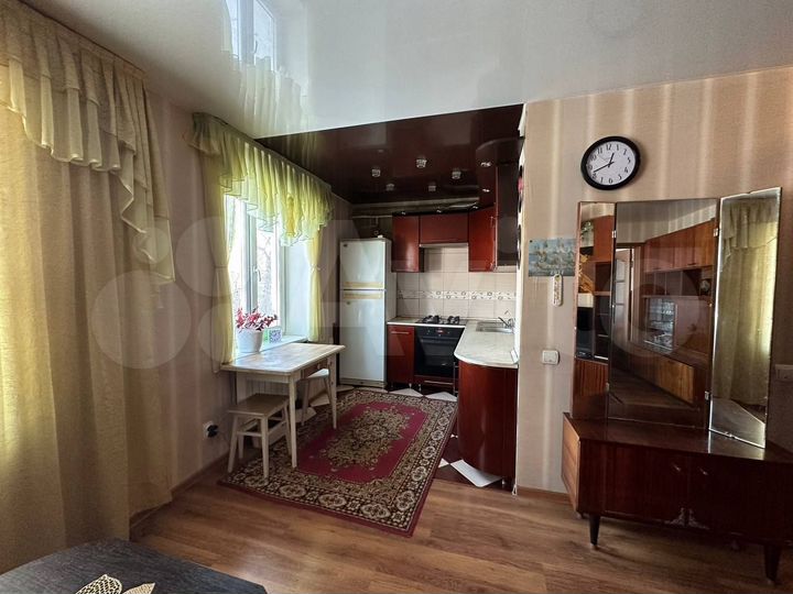 2-к. квартира, 42,7 м², 1/9 эт.