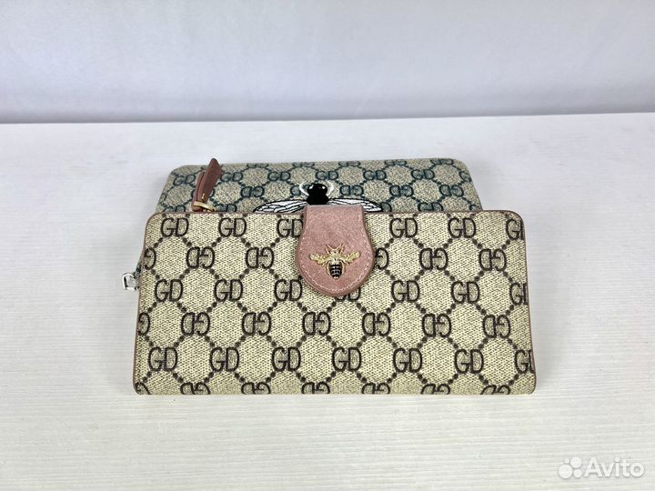 Кошелек женский