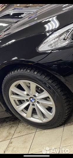 Диски bmw f10 r17