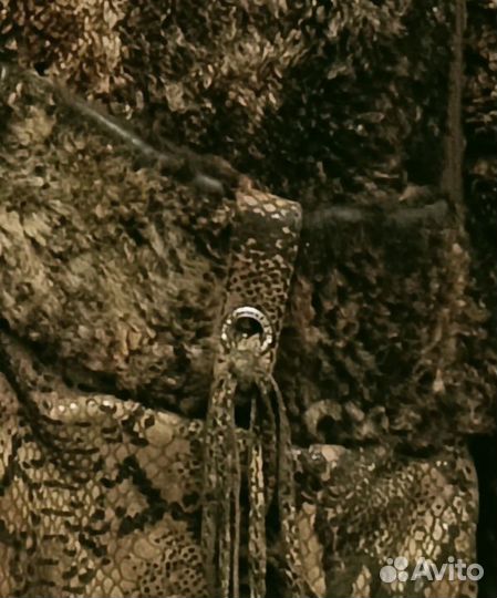 Шубка овчина натуральная