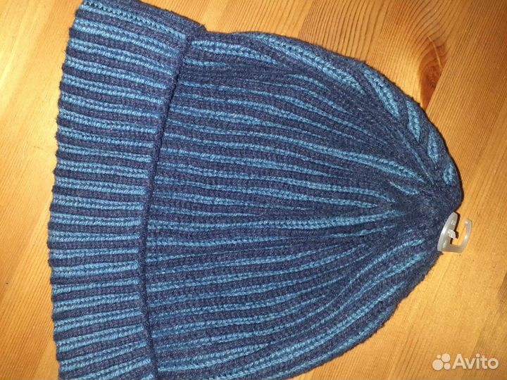 Шапка оригинал GAP новая