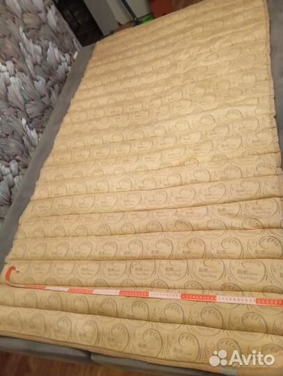 Матрас ортопедический