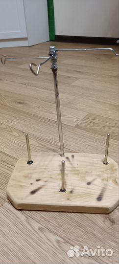 Оверлок 51 класса