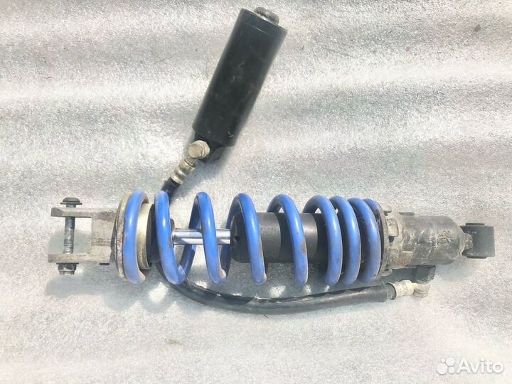 Buell XB12R Firebolt задний амортизатор