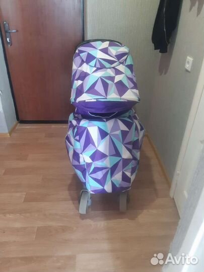 Коляска