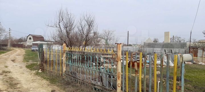 Участок 8,5 сот. (СНТ, ДНП)