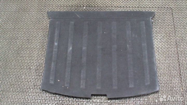 Пол багажника Jeep Compass, 2014