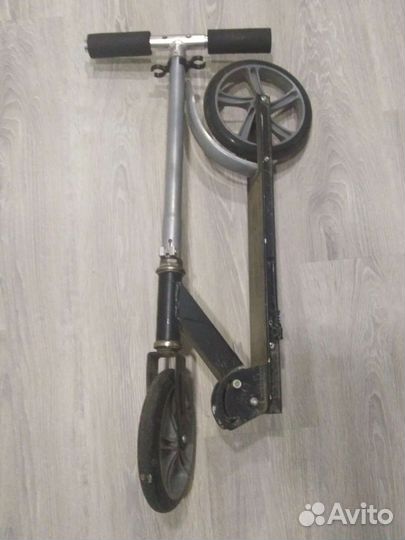 Самокат для подростков бу