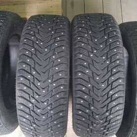 Nokian Tyres Nordman 8 205/65 R16 28M