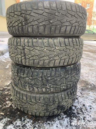 Nordman 7 185/65 R15
