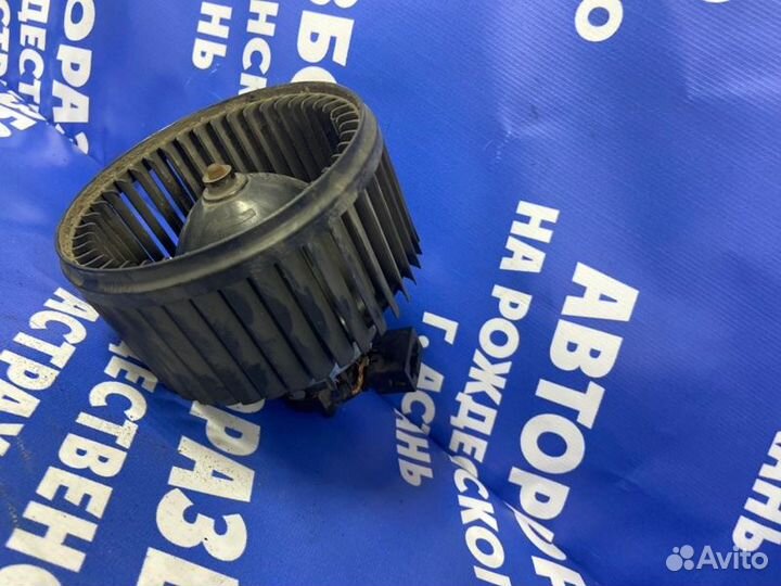 Моторчик печки. Peugeot Boxer фургон PSA4HV10TRJ1