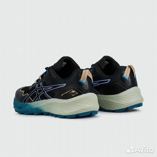 Кроссовки Asics Gel-Trabuco 11