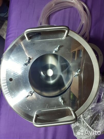 Дистиллятор Практик Эконом 10 л Самогонный аппарат