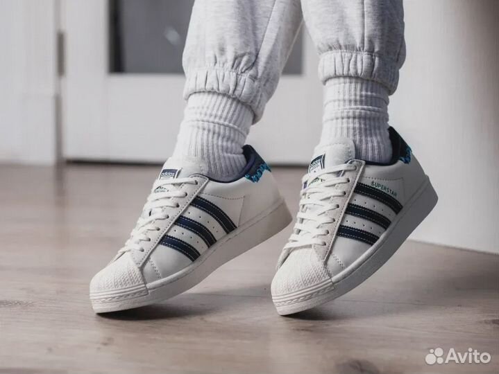 Adidas Superstar Originals