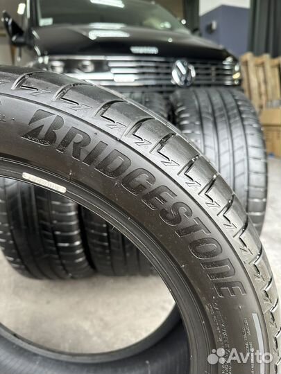 Bridgestone Turanza T005 255/45 R18 103H