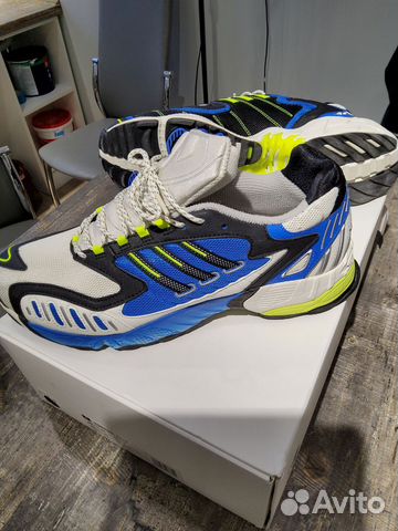 torsion trdc