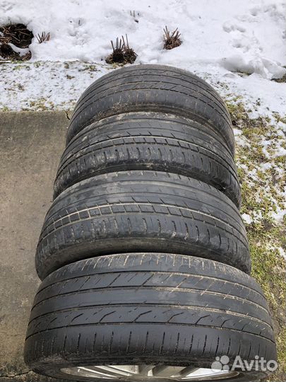 Литые диски Р 16 5 108