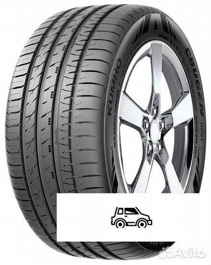 Kumho Crugen HP91 265/50 R19