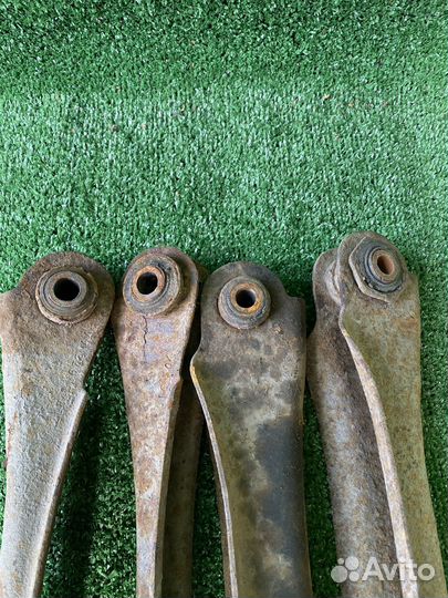 Задние рычаги escape maverick tribute