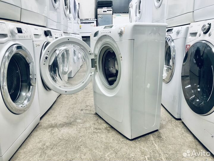 Стиральная машина Candy