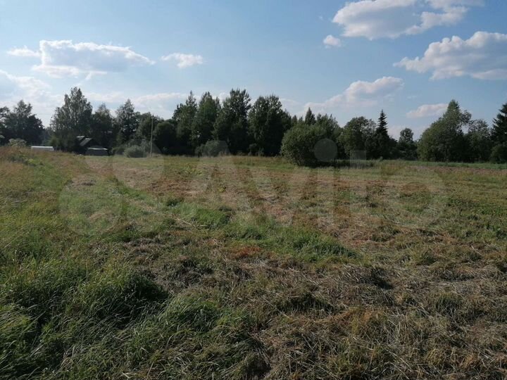 Участок 17,8 сот. (ИЖС)