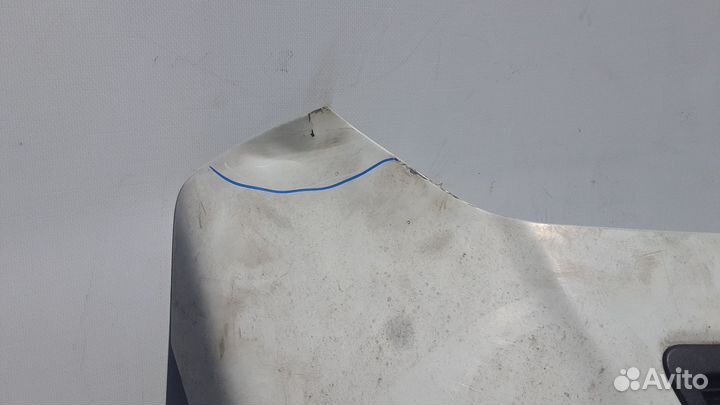 Капот Ford Transit (2014-2020)