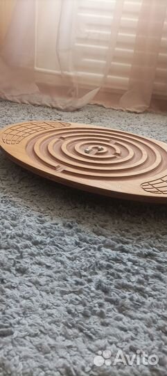 Баланс борд