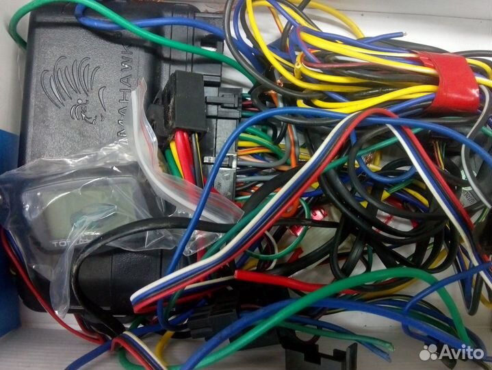 Автозапуск б\у