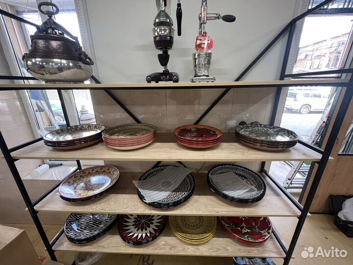 Казаны Узбекские от 6л до 100л