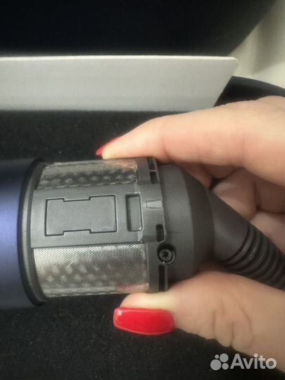 Стайлер dyson бу