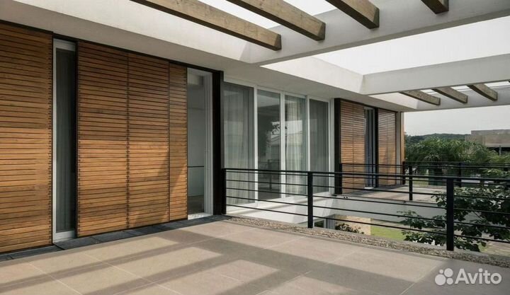 Жалюзи/рулонные шторы