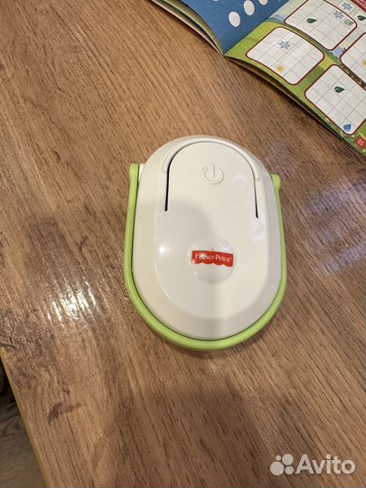 Мобильный Fischer Price с проектором
