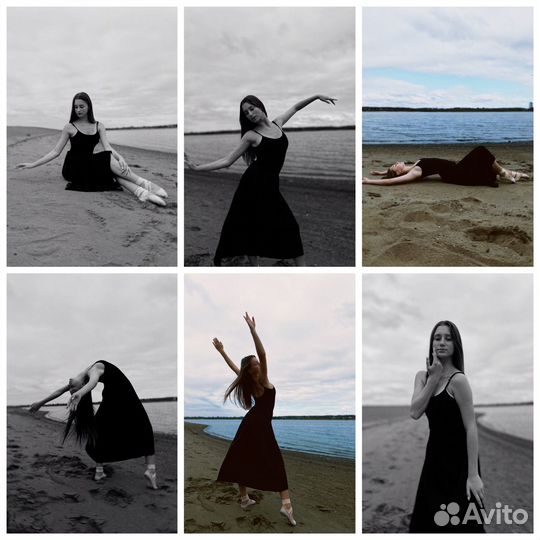 Мобильная видео и фотосьемка