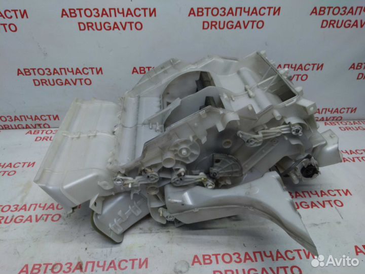 Корпус печки Toyota Camry 2008 V40