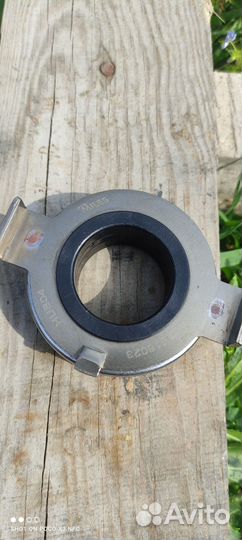 Комплект сцепления toyota corolla e150 2007 г.в. Р