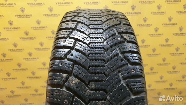 Cordiant Polar 205/55 R16 91T