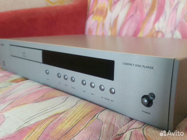 Arcam cd73 проигрыватель компакт дисков