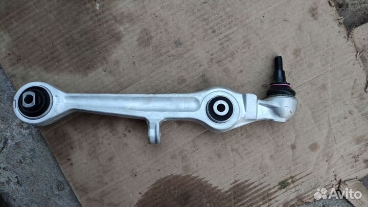 Рычаги на Audi A4 B5