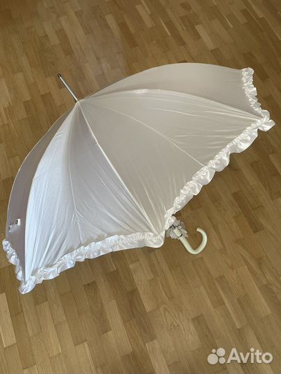 Зонтик от солнца