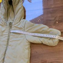 Комбинезон baby go 74