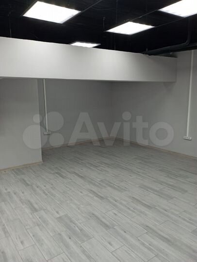 Свободного назначения, 90 м²