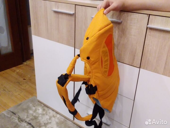 Рюкзак для переноски детей (