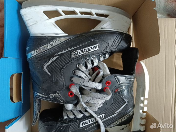 Хоккейная форма