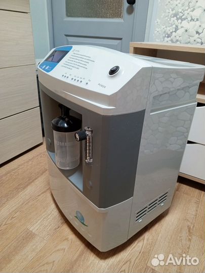 Кислородный концентратор JAY-10