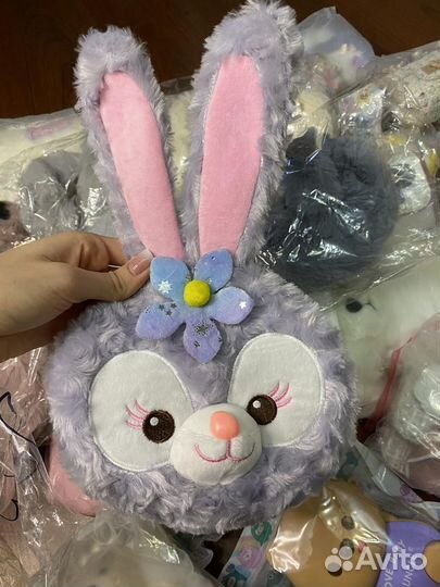 Детская сумка (рюкзак) новые